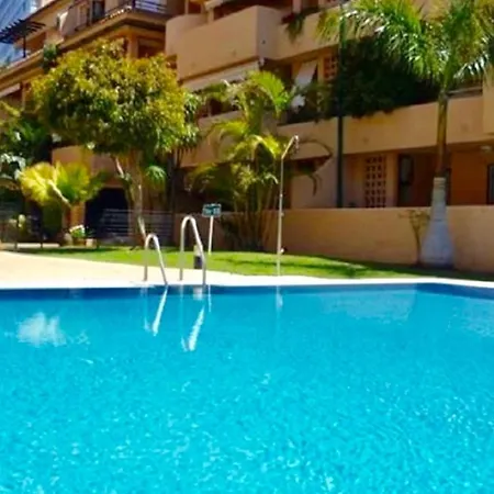 Marbella - Alicate Beachfront Apartment-9 Exterior photo