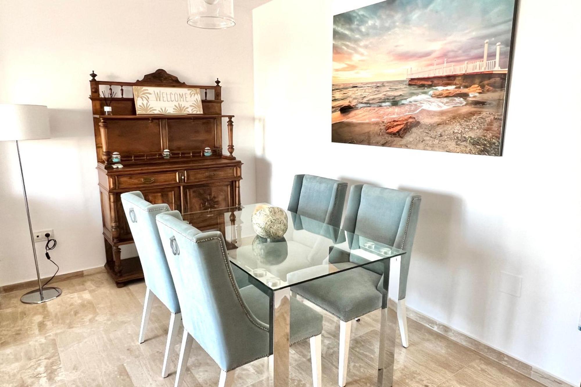- Alicate Beachfront Apartment-9 Apartment *